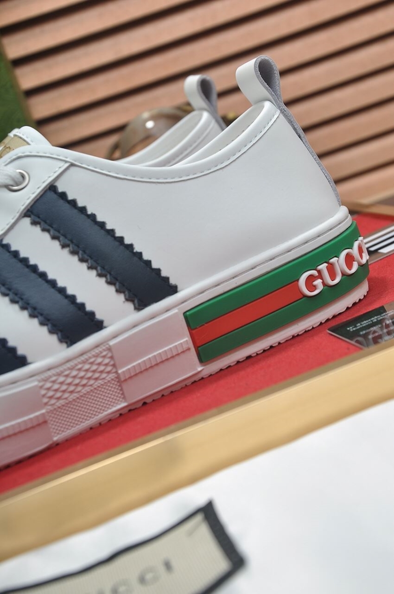 Gucci Casual Shoes